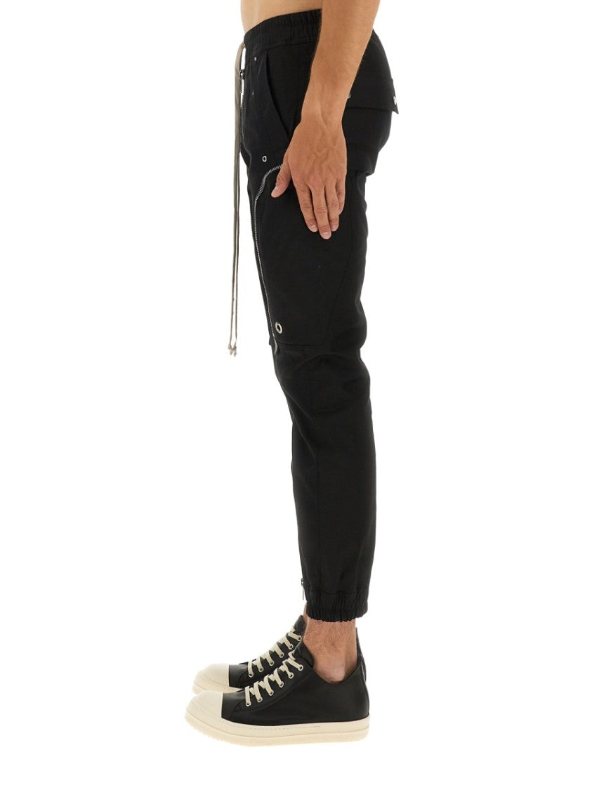 Rick Owens "Bauhaus" Pants