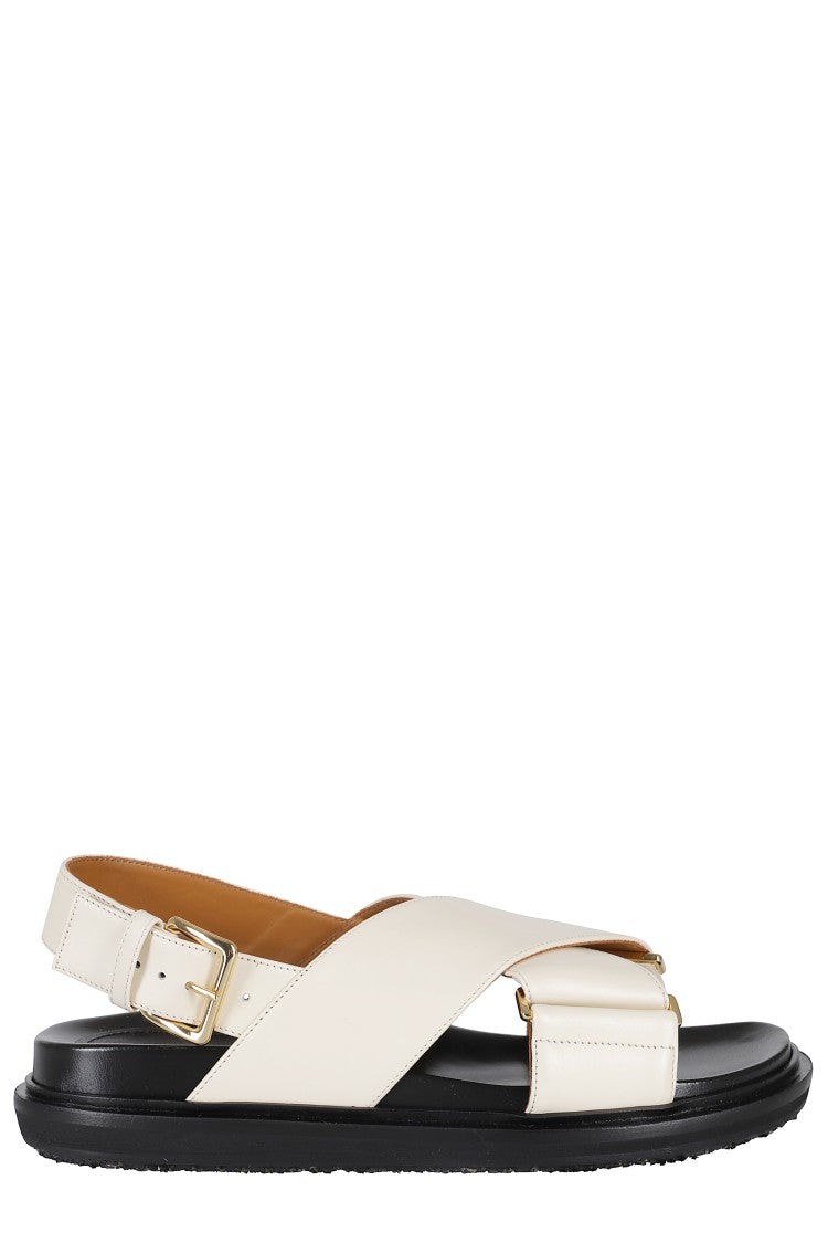 Marni Fussbet Sandal