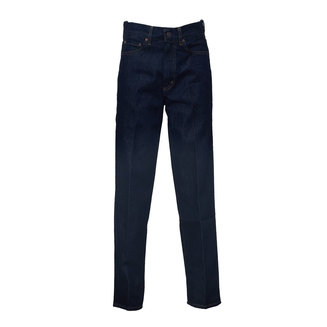 Agolde Cotton 80S High Waisted Jeans