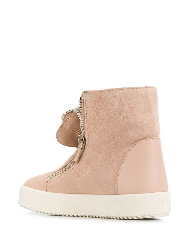 Giuseppe Zanotti London Sneakers