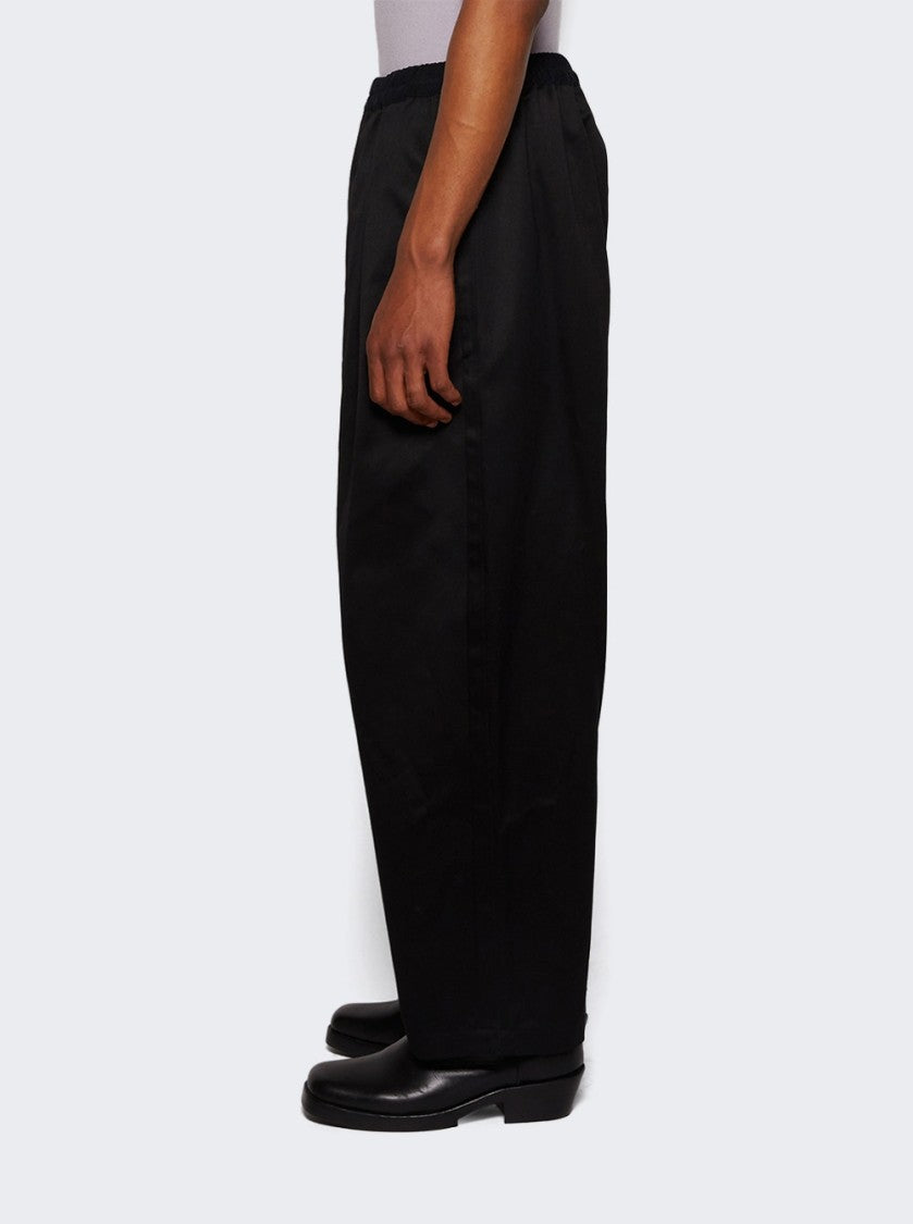 Maison Margiela Relaxed Fit Baggy Pants