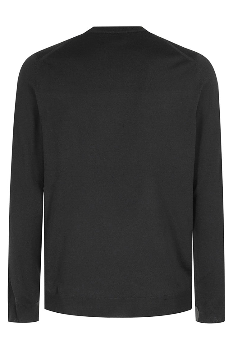 Zanone Flexwool Crewneck Sweater