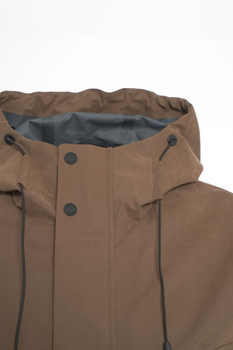 People Of Shibuya Tone' Technical Jacket