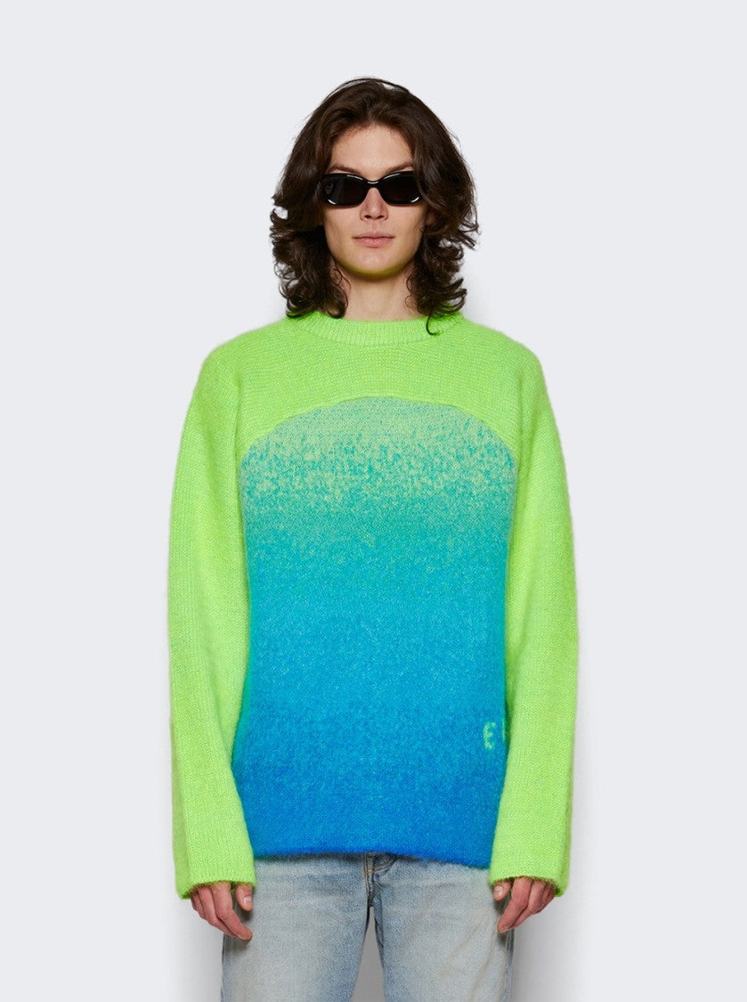 Erl Knitted Sweater