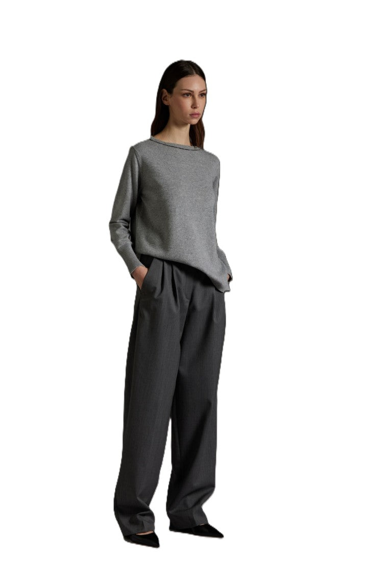 Kangra Tailored Neutrals Garment With Minimalist Design