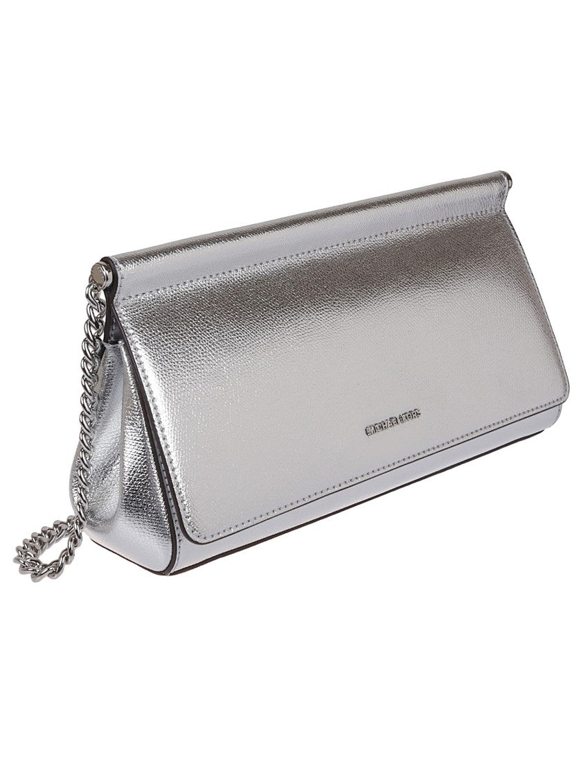 Michael Kors Md Ew Clutch
