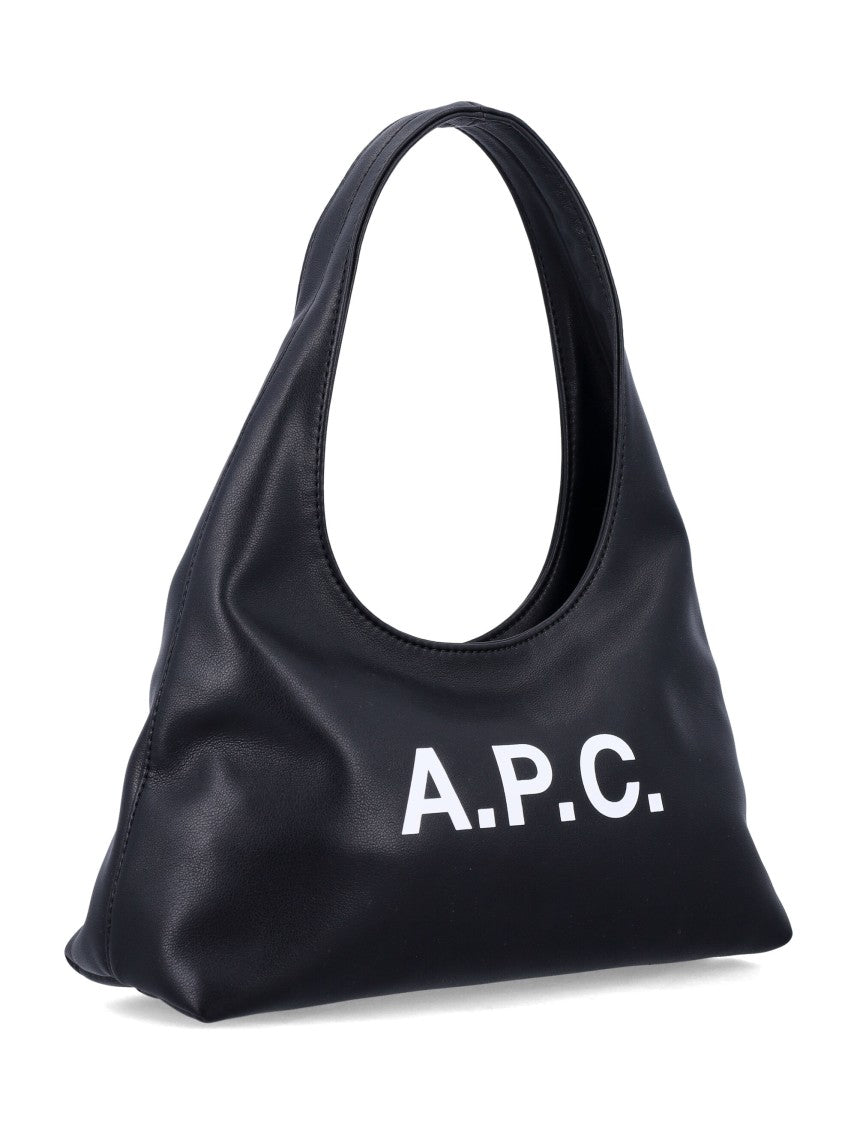 A.P.C. Baby Ninon Shoulder Bag