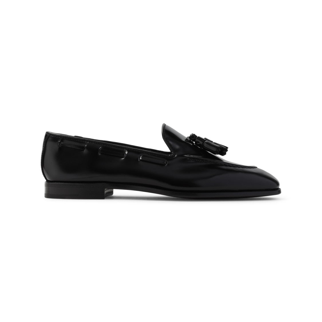 Church's Calf Leather Loafers