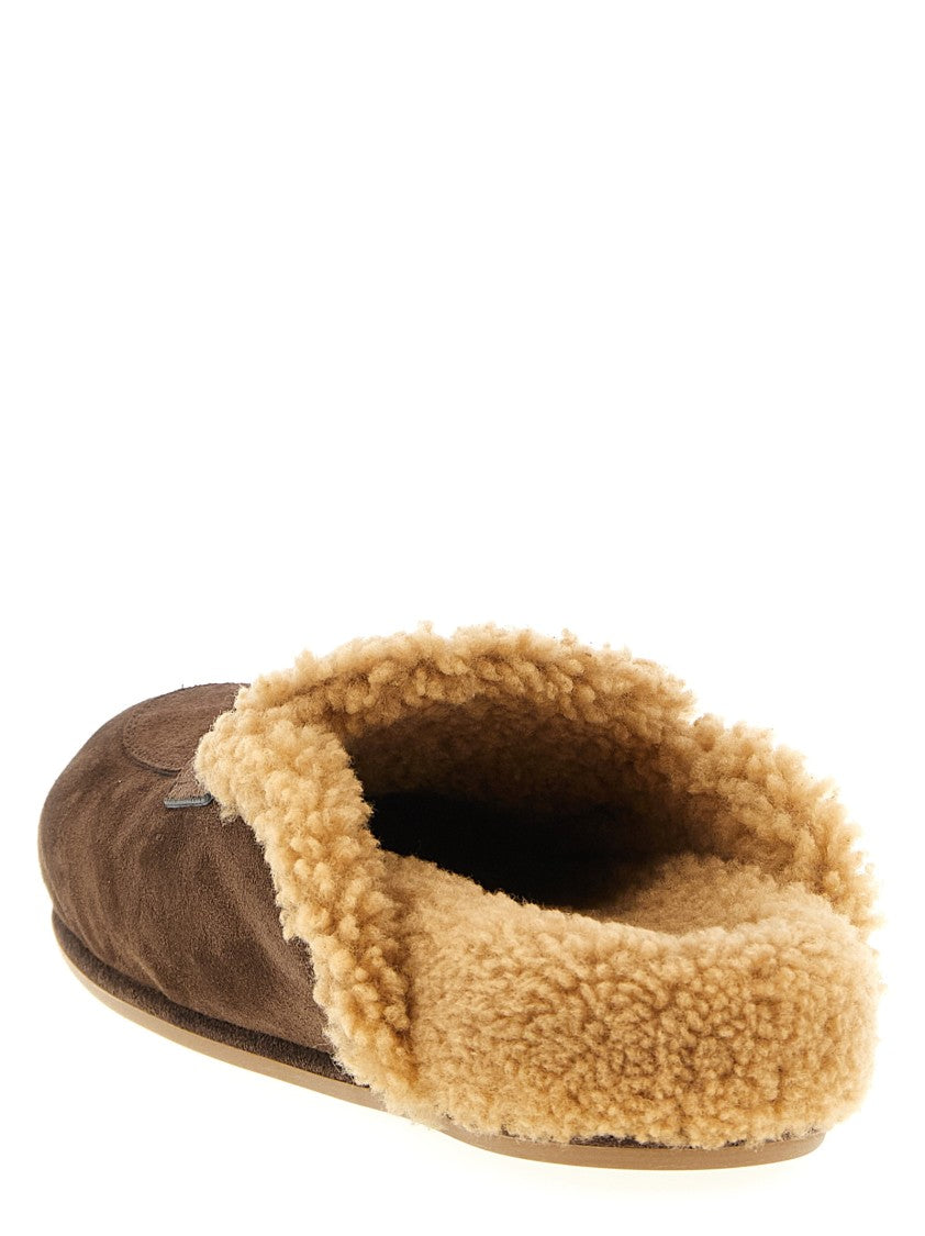 René Caovilla 'Morgana' Sabots