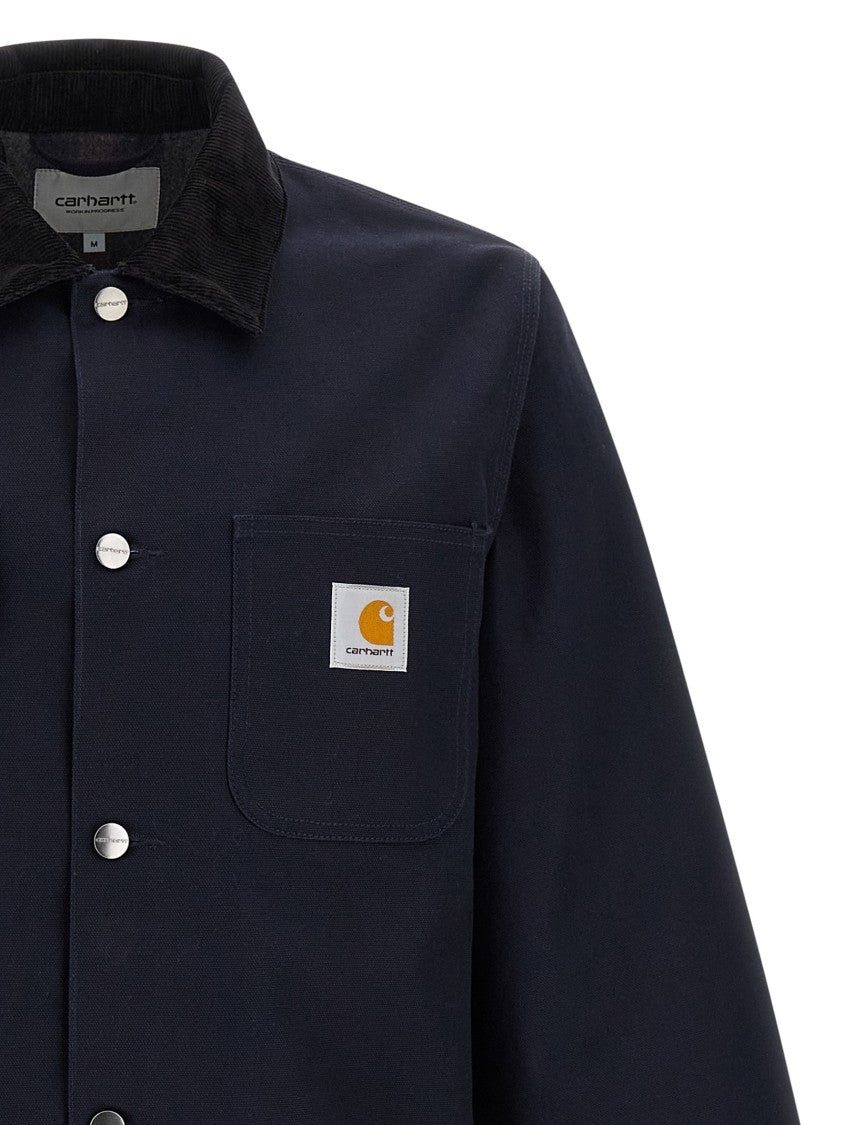 Carhartt Wip 'Michigan Coat' Jacket
