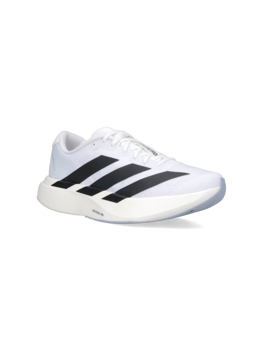 Adidas "Adizero Evo Sl" Sneakers White
