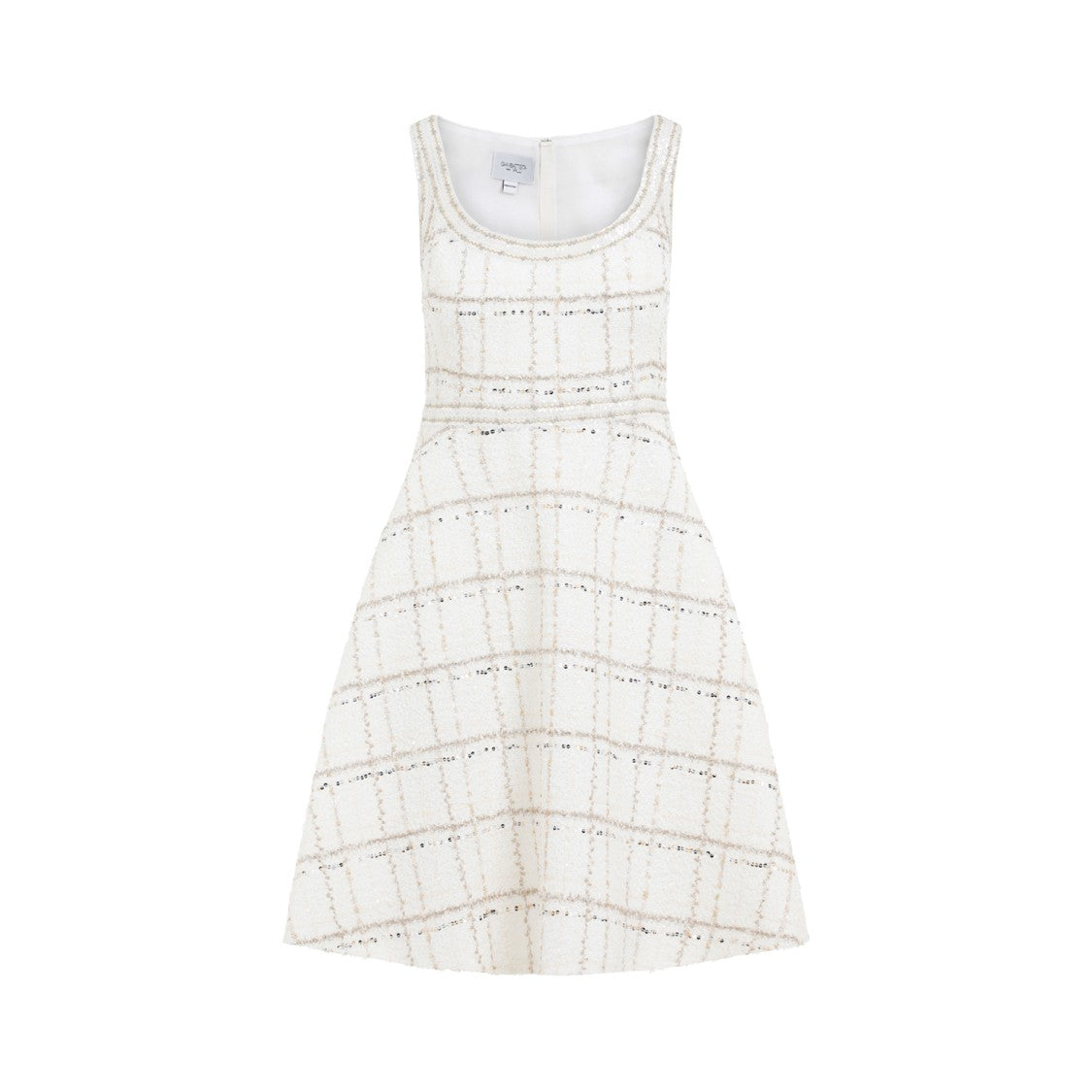 polyamide midi dress POLYAMIDE HALTER BODYSUIT
