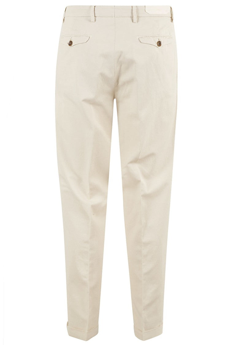 Briglia Linen Blend Safari Pants