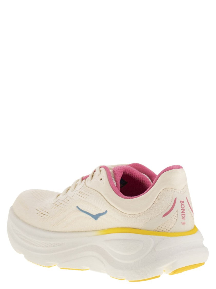 Hoka Bondi 9 - Sneakers