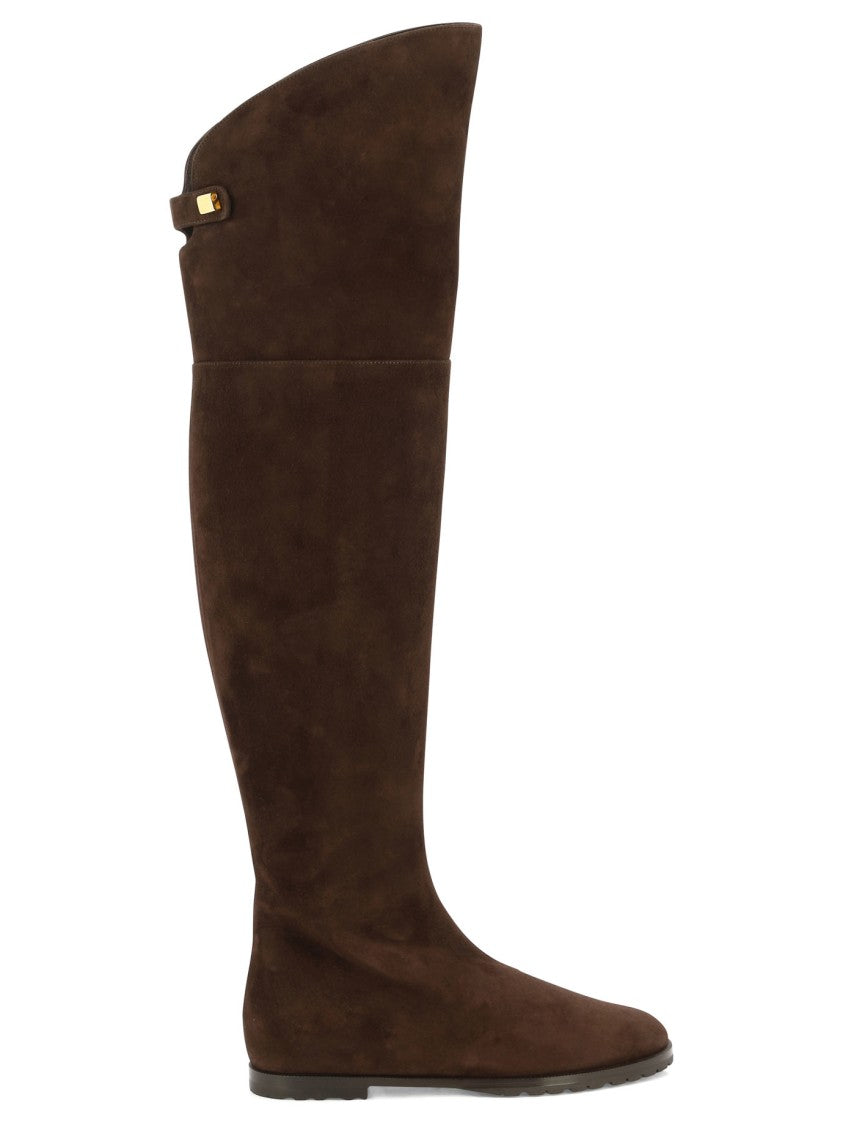 Skorpios "Stefania" Boots