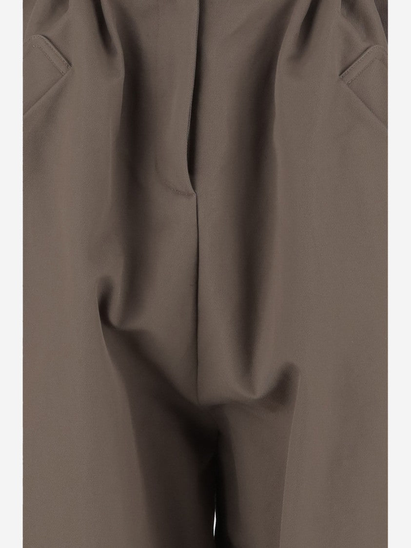 Niccolò Pasqualetti Moon Pant