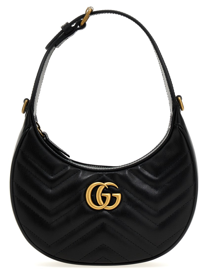 Gucci Gg Marmont 2.0' Shoulder Bag