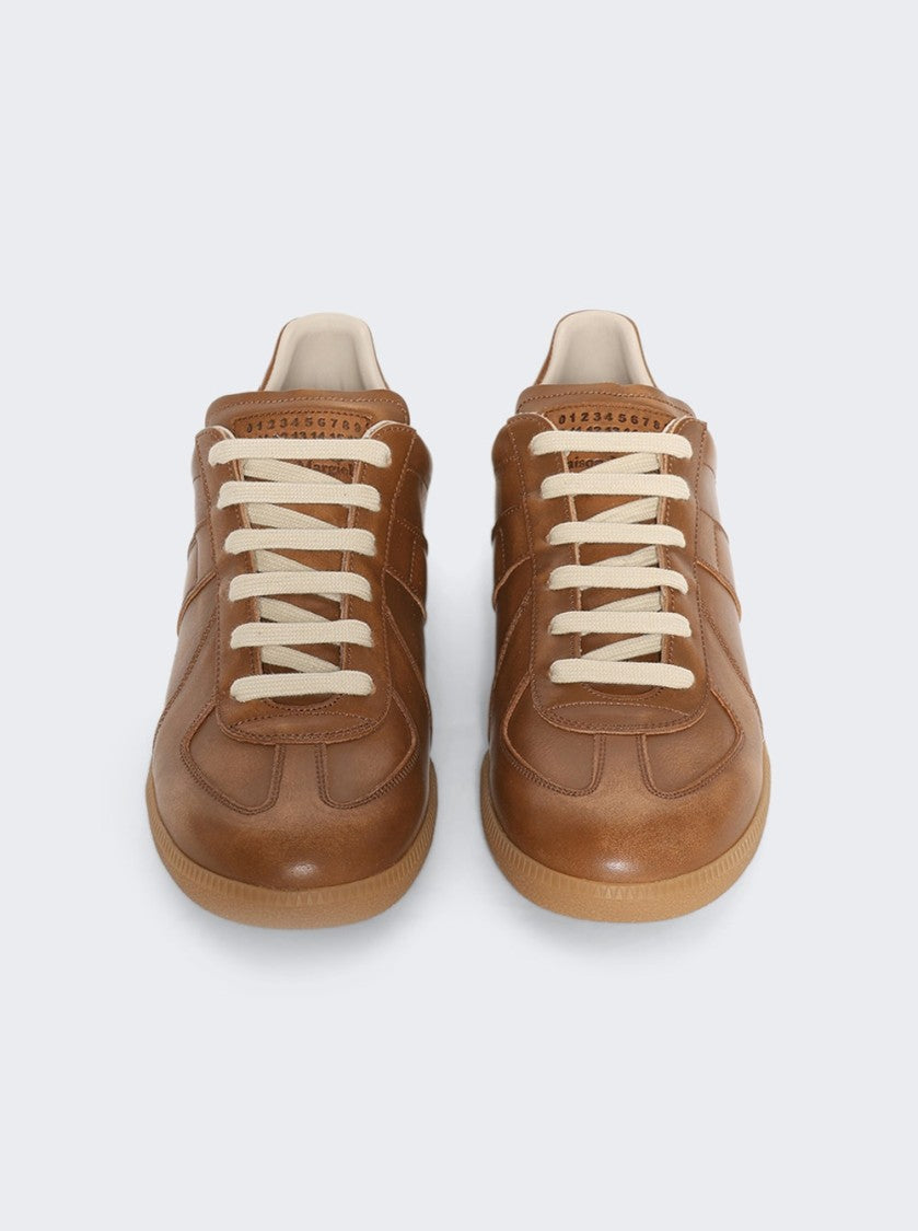 Maison Margiela Replica Sneakers Safari Shade
