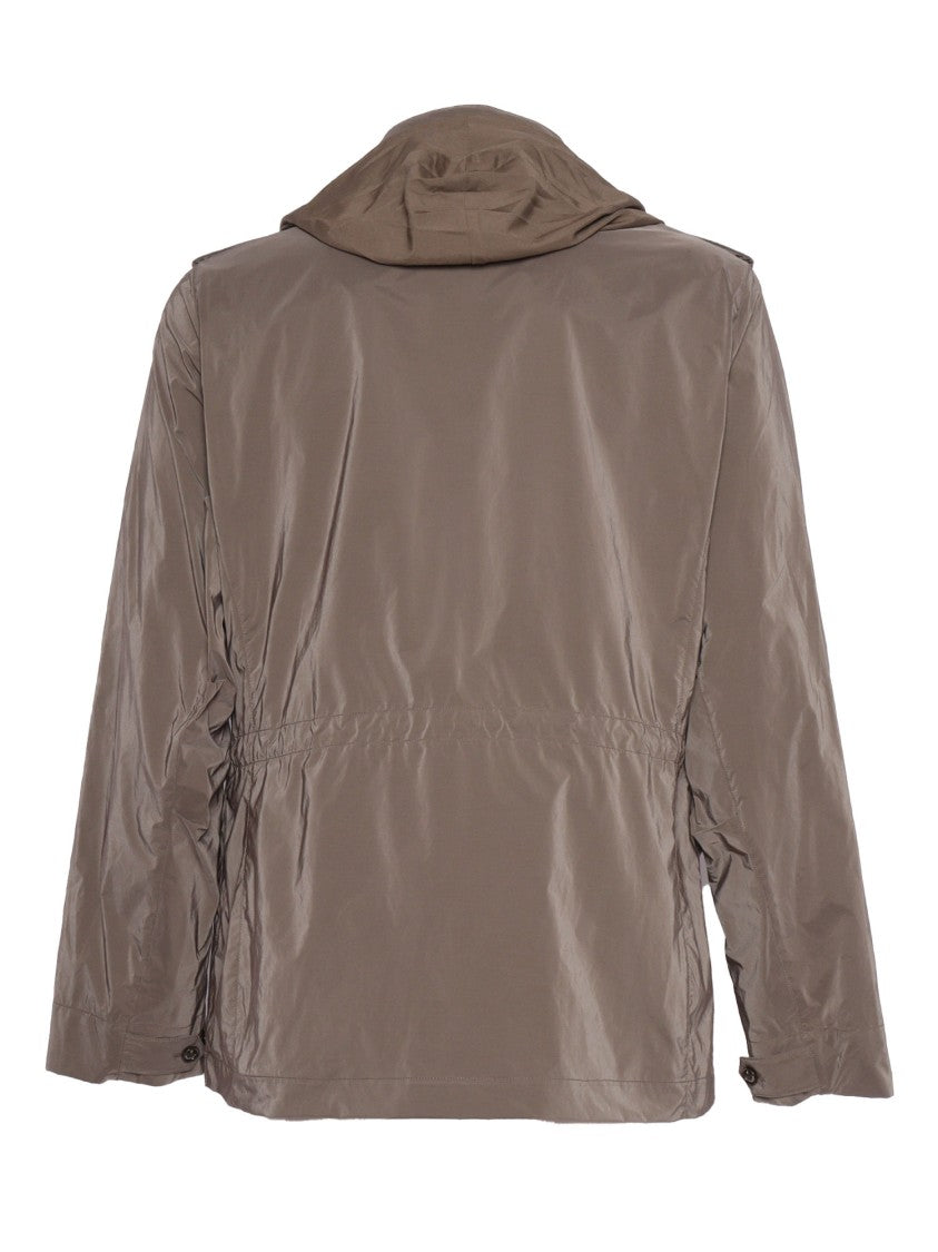 Montecore Utilitarian Field Jacket