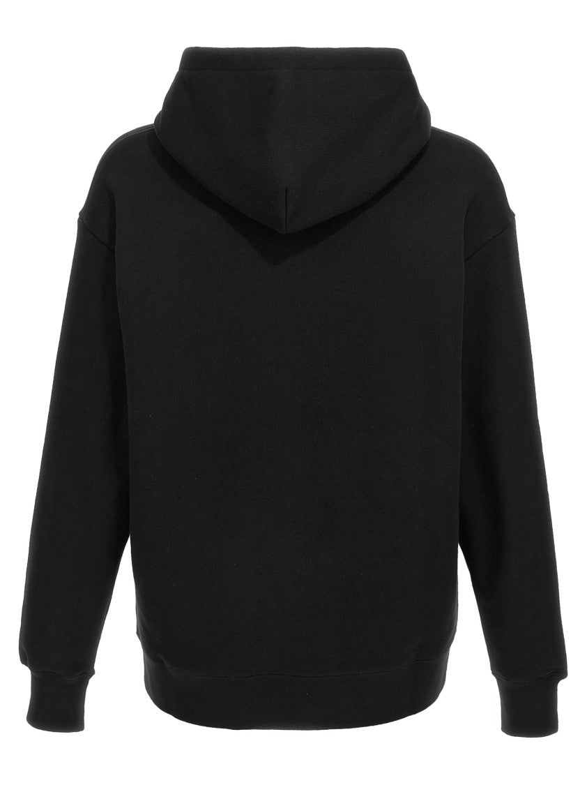 Valentino Garavani Le Chat De La Maison Print Hoodie