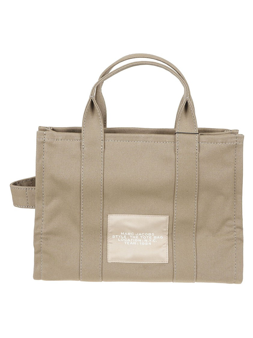 Marc Jacobs Medium Tote Bag With Adjustable Strap