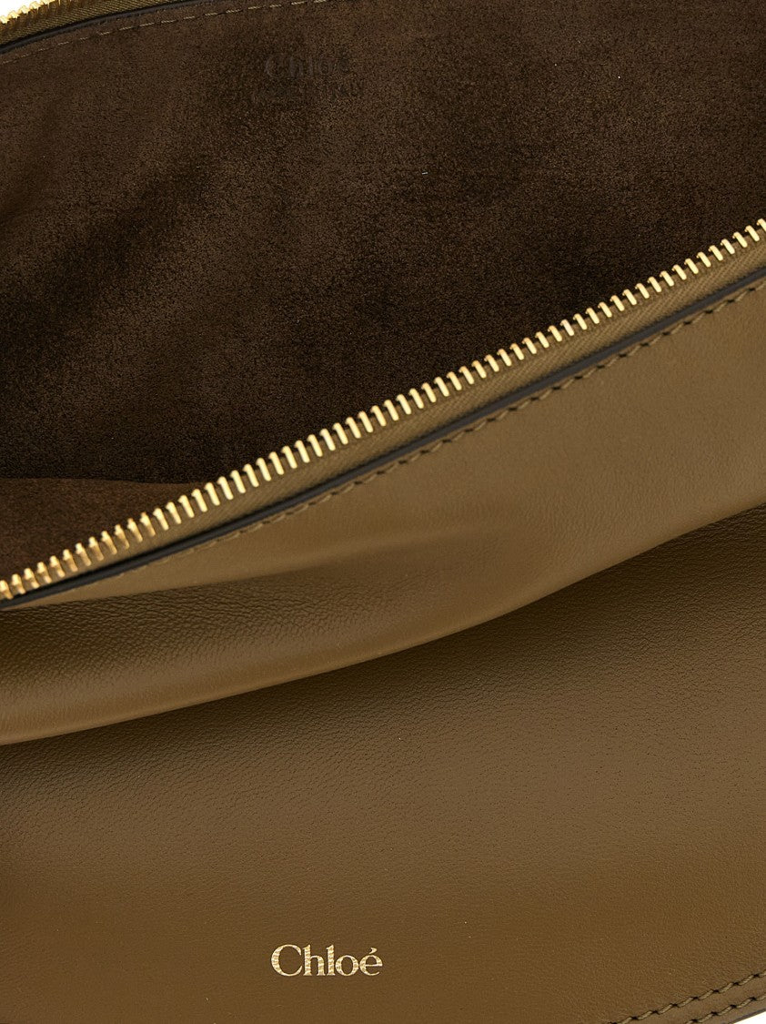 Chloé ' Icons' Shoulder Bag