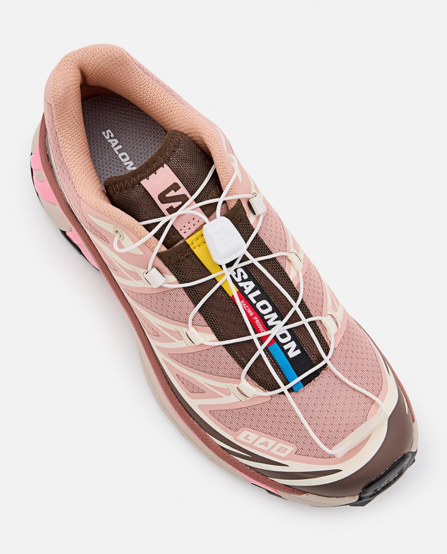 Salomon Xt-6 Sneakers