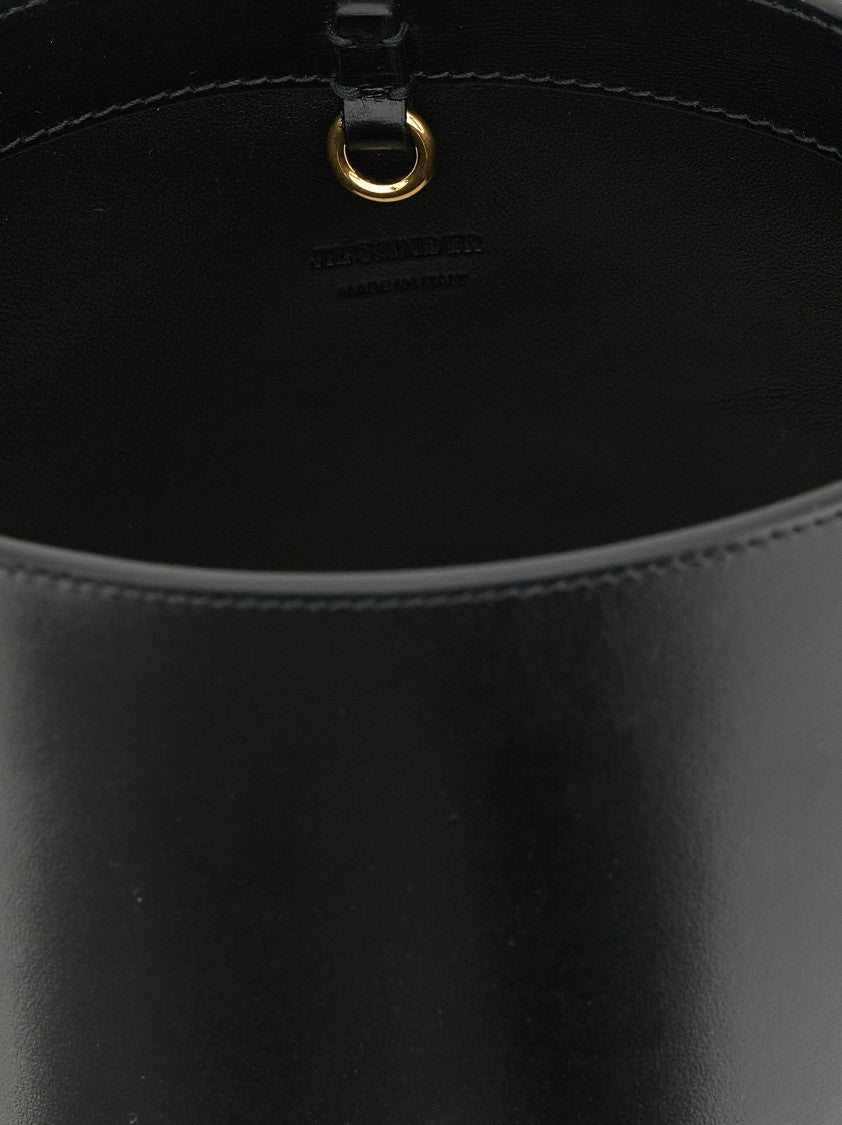 Jil Sander 'Cannolo' Bucket Bag