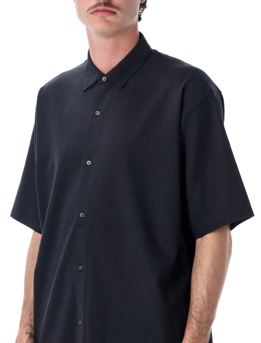 Goldwin High Twisted Relax S/S Shirt