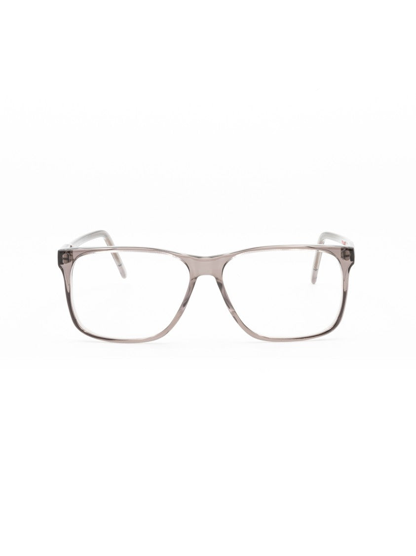 Moli@Limo Nude Md196 Sleek Acetate Frames