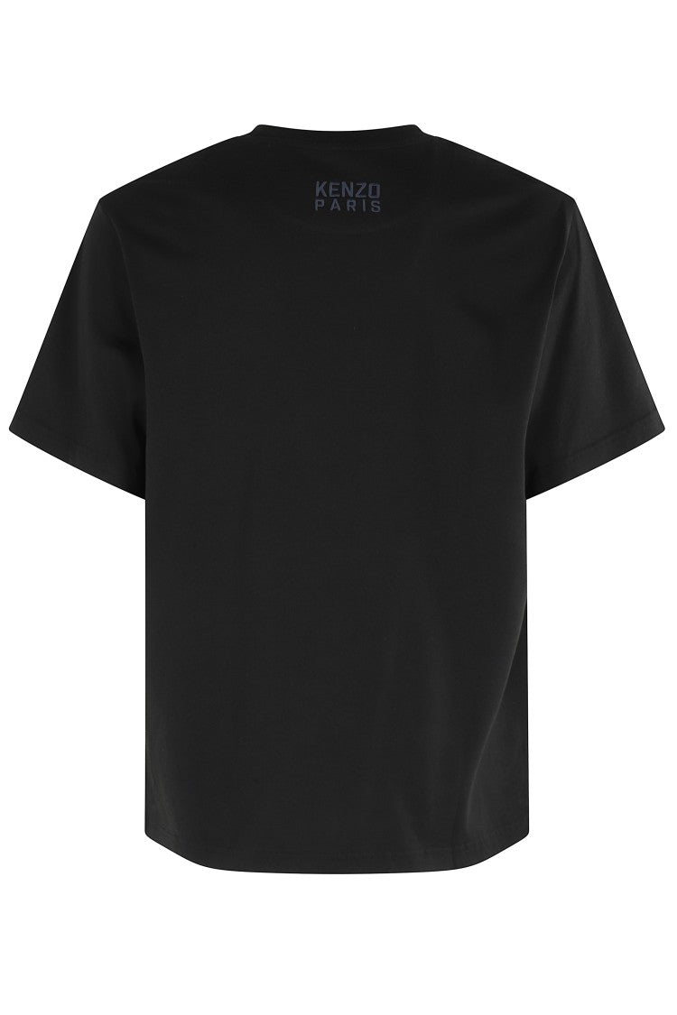 Kenzo Happy T-Shirtiger T-Shirt