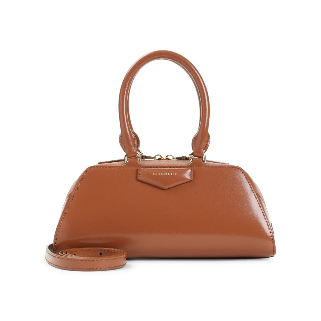 Givenchy Antigona East West Mini Bag