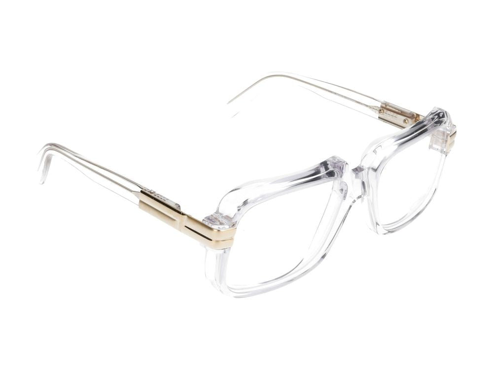 Cazal Eyeglasses 607 001 56/18/140