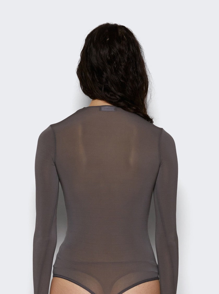 Wardrobe.Nyc Sheer Bodysuit