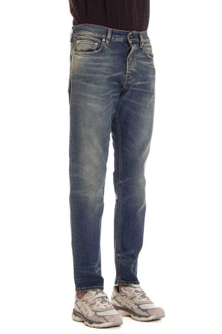 Haikure Tokyo Slim Jeans
