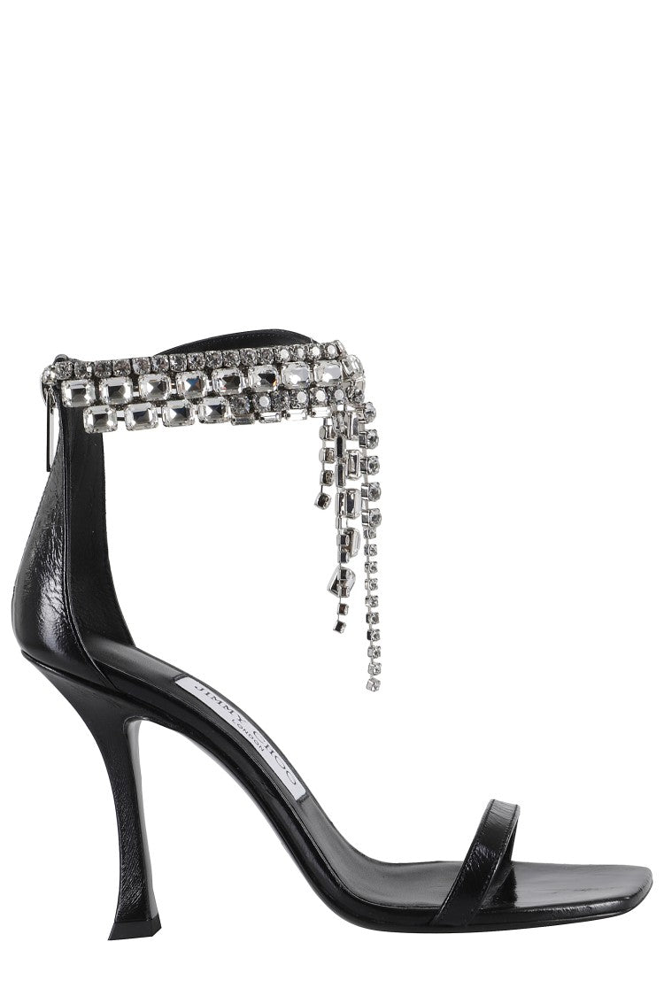 Jimmy Choo Verity Sandal 100
