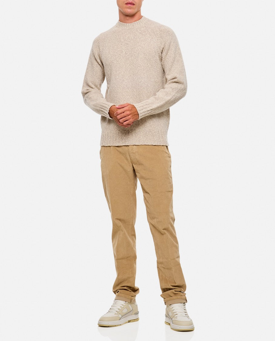 Drumohr Crewneck Malfile'