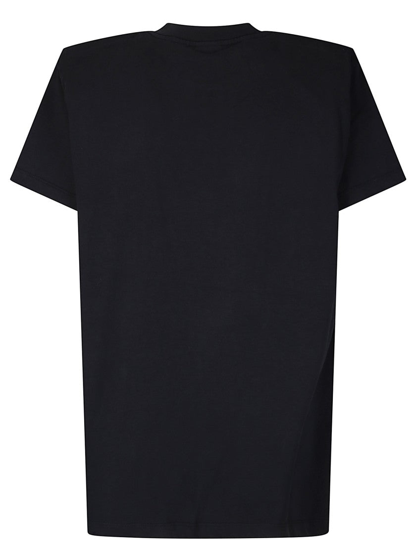 Vaquera Lipstick T-Shirt