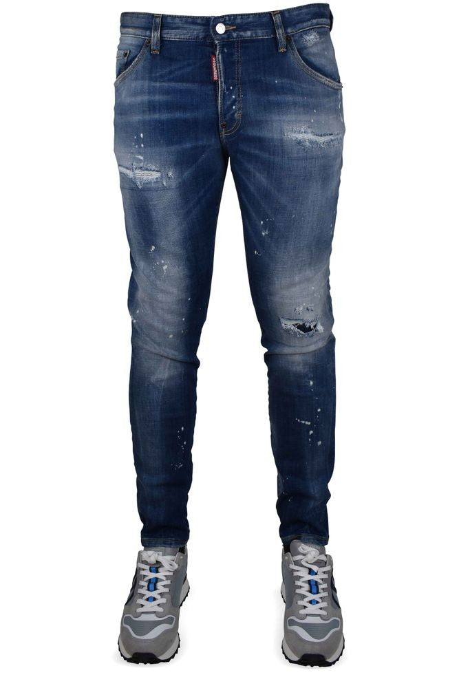Dsquared2 Skater Jean