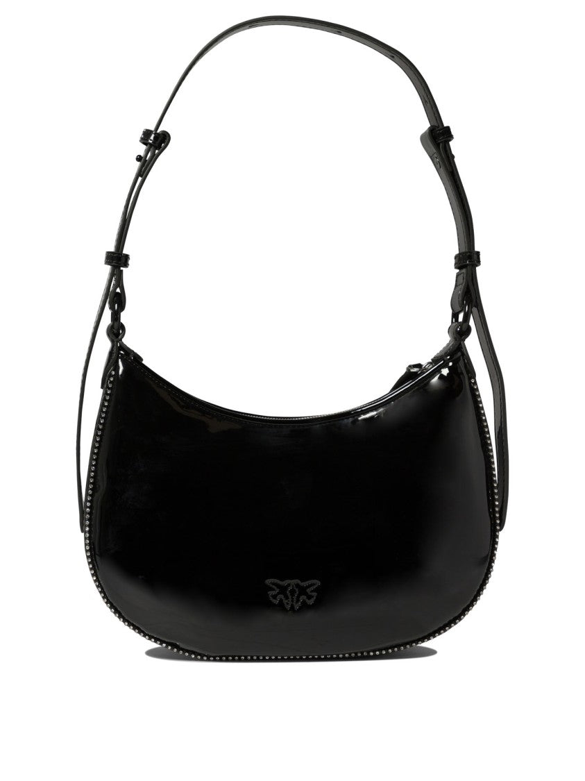 Pinko "Love Birds" Shoulder Bag