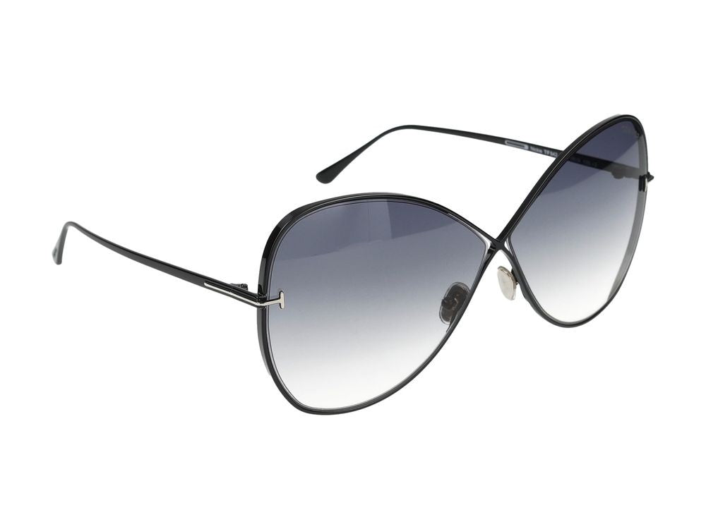 Tom Ford Sunglasses Ft0842 01B 66/90/135