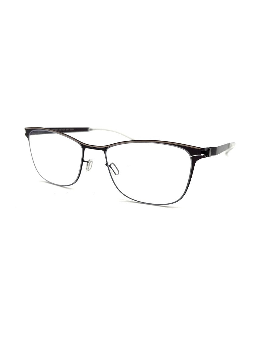 Mykita Brown Romina Acetate Refined Frames