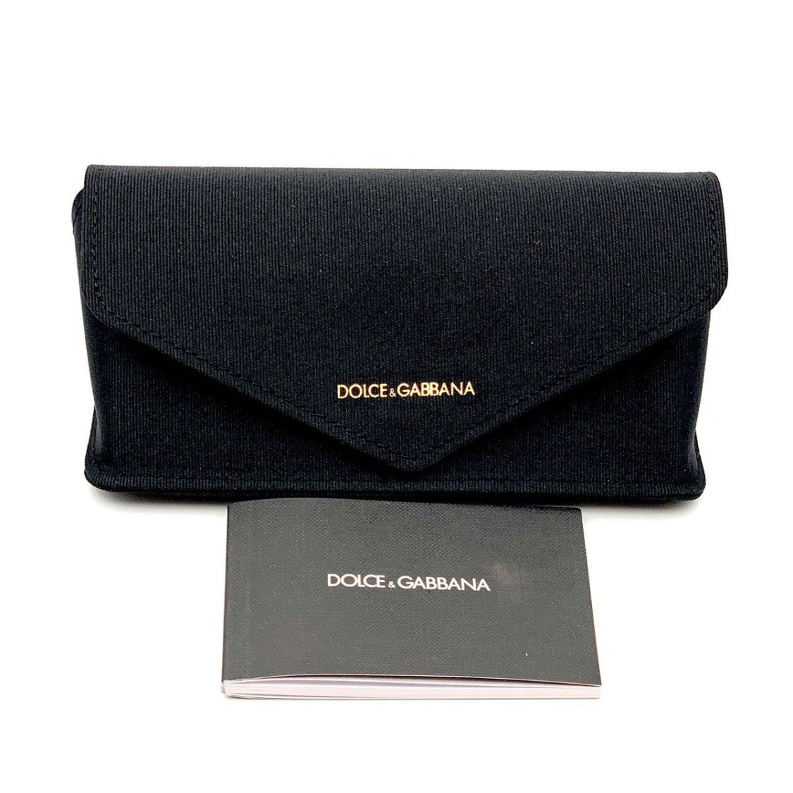Dolce & Gabbana Dg5106u Acetate Metallic Logo Butterfly Eyeglasses