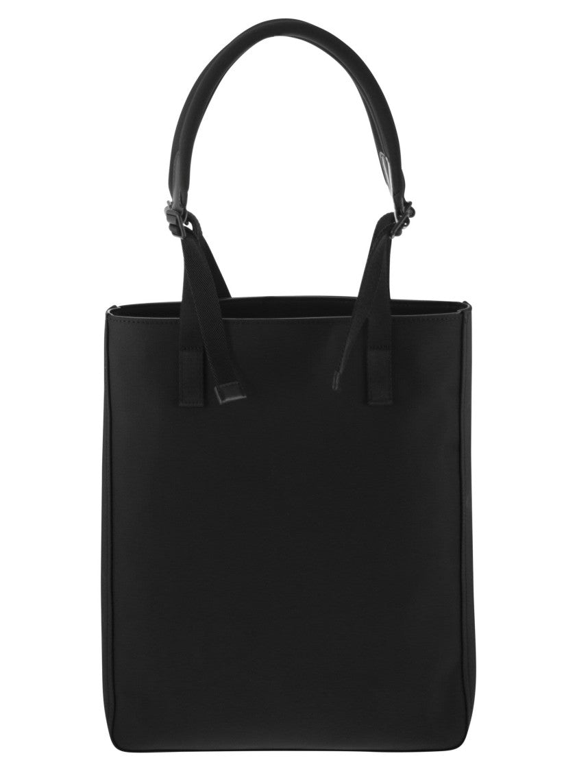 Moncler Pierrick - Water-Repellent Tote Bag