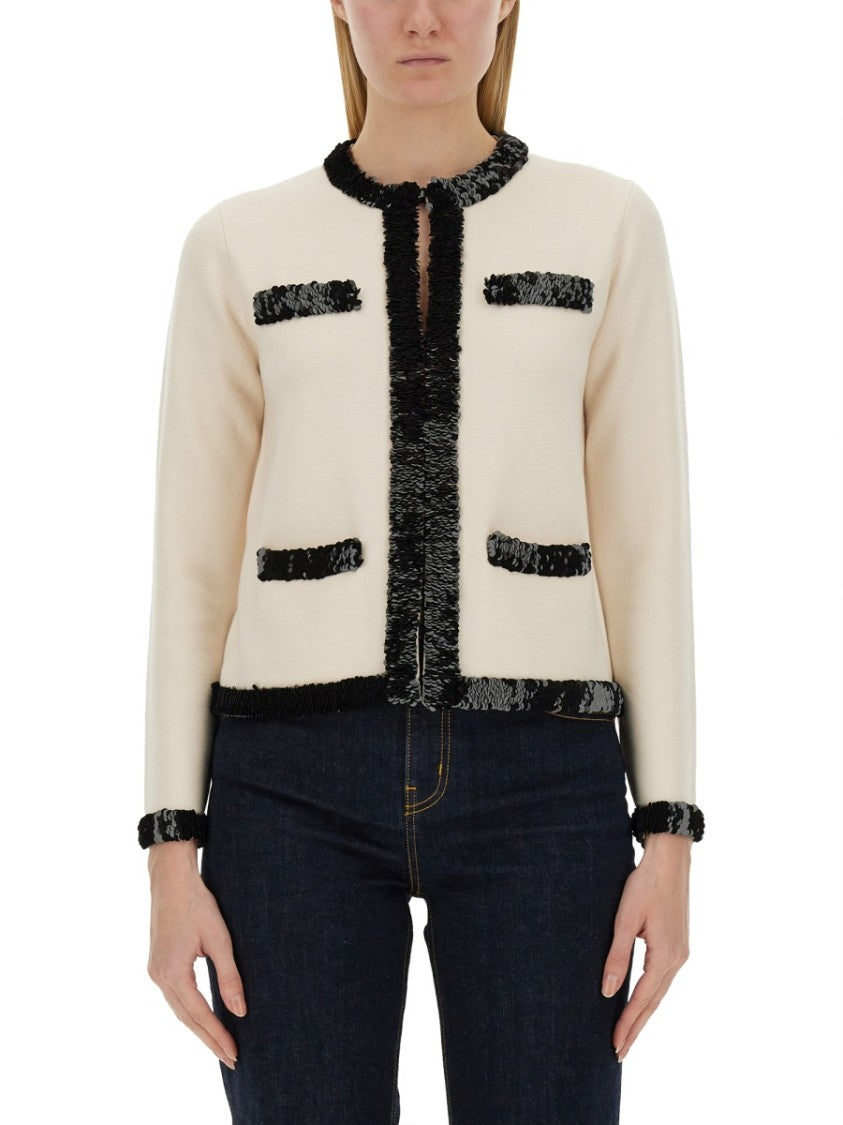 Tory Burch Kendra Cardigan