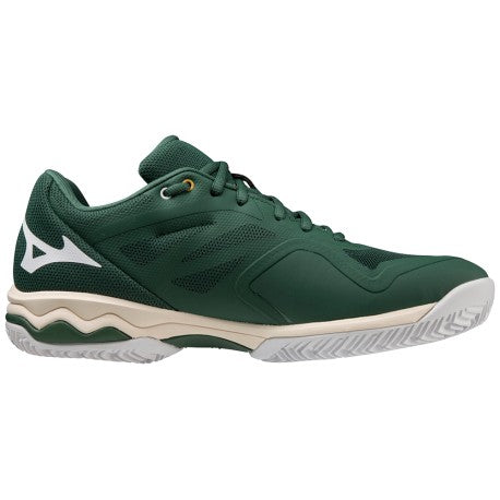 Mizuno Green Wave Exceed Light Cc Sneakers