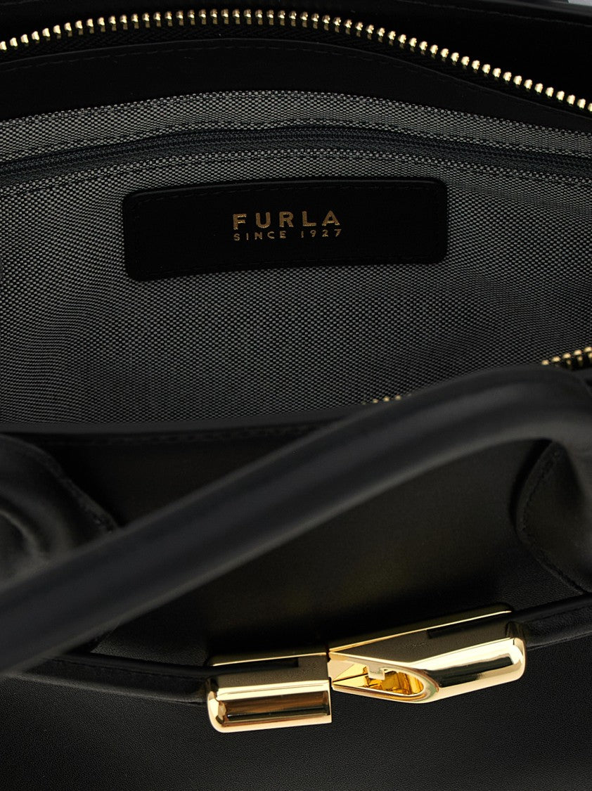 Furla ' Goccia Dome M' Shoulder Bag