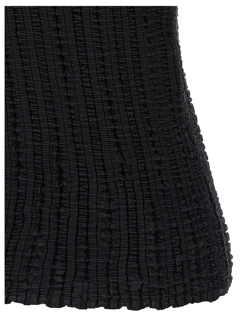 Issey Miyake Jellyfish Pleats' Top