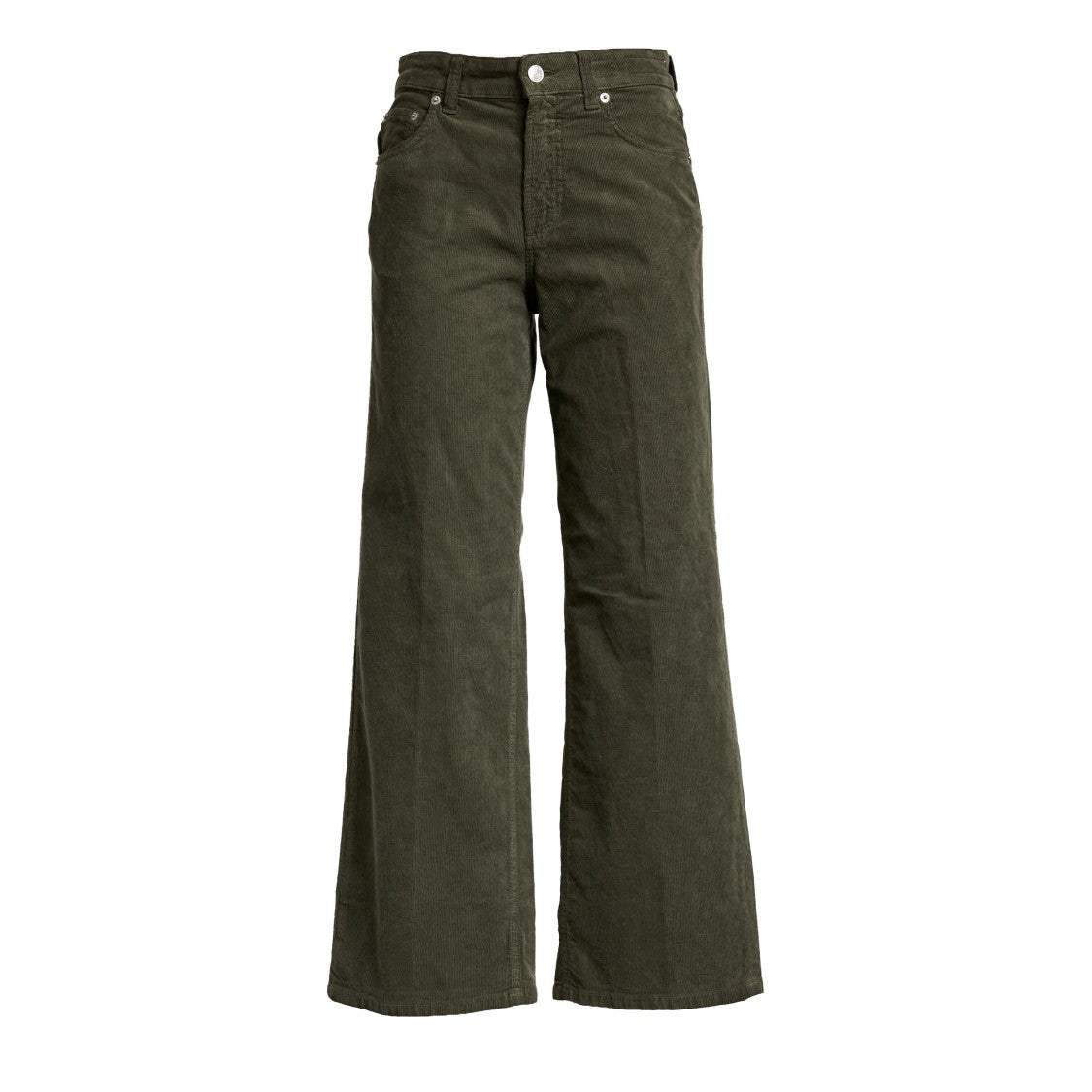 Department Five Brea 8 4/7 Oz Velvet Jeans