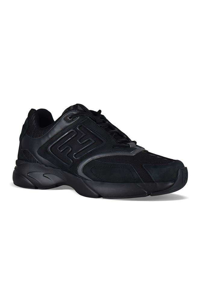Fendi Faster Trainer Sneakers